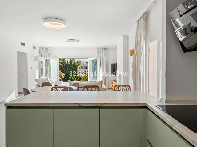 Ático 3 habitaciones 165m² en venta - Marbella — 4