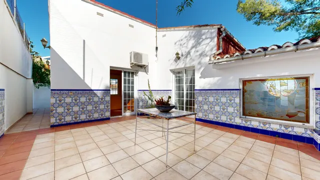 ¡¡¡IMPRESIONANTE CASA INDEPENDIENTE CENTRICA!!! — 42