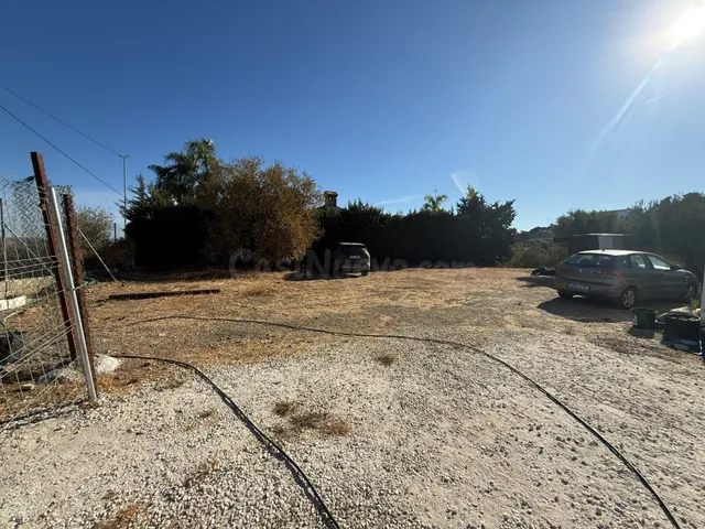 CASA DE CAMPO – VIÑA BORREGO, CÁRTAMA — 2