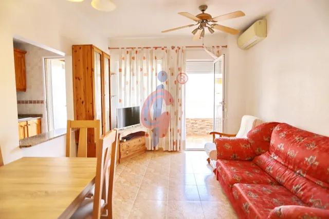 ¡Planta baja a la venta en el Pinar de Guardamar! Orientación oeste, cochera opcional — 9