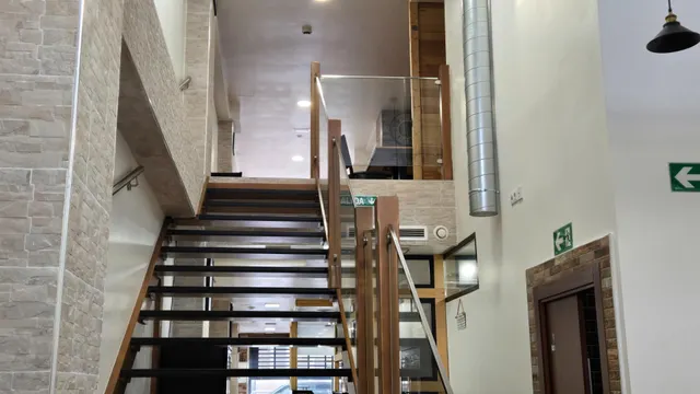 Local restaurante en venta pegado al mercado central — 21