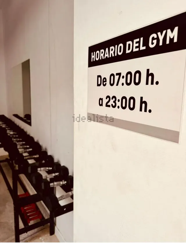 Apartamento 2 habitaciones 80m² en venta - Centro — 37