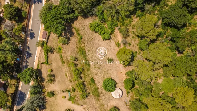 Terreno en venta en Vallromanas - foto 2