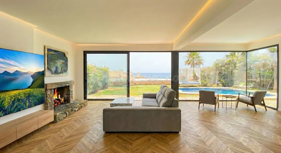 Adosado 4 habitaciones 180m² en venta - Centro