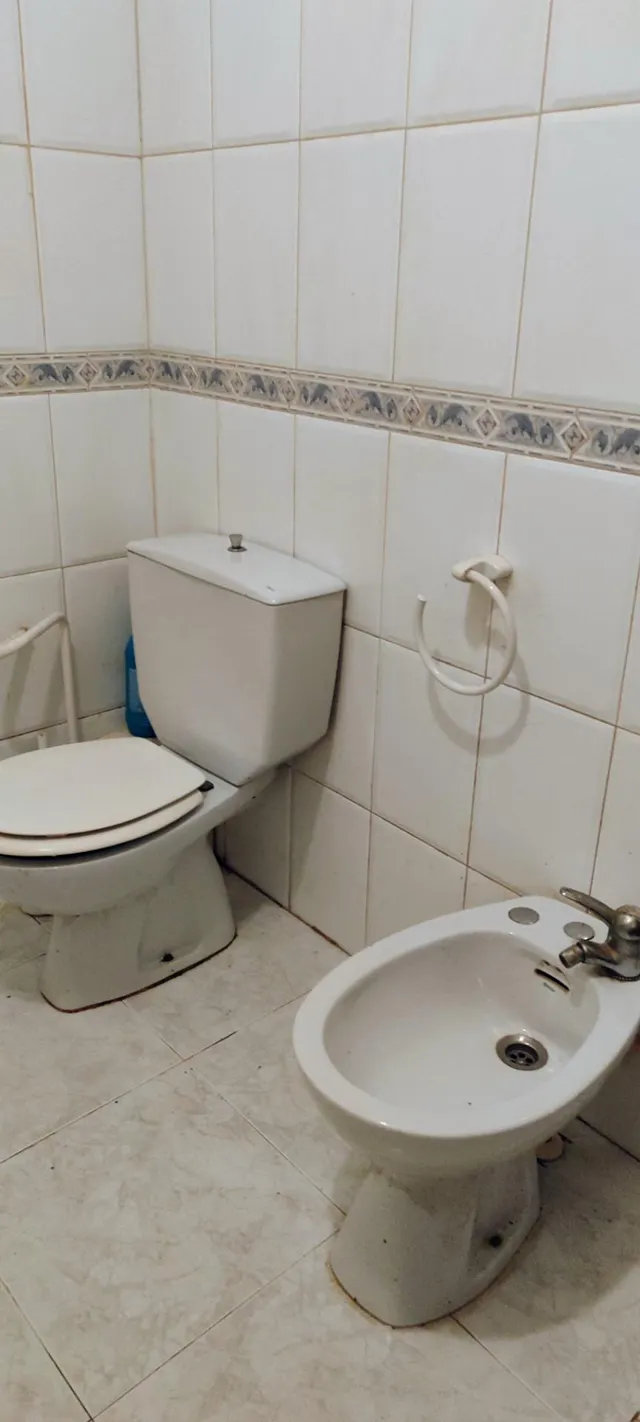 MACAEL ( ALMERÍA ). VENTA DE CASA EN EL CENTRO DEL PUEBLO CON PLAZA DE PARKING. — 6