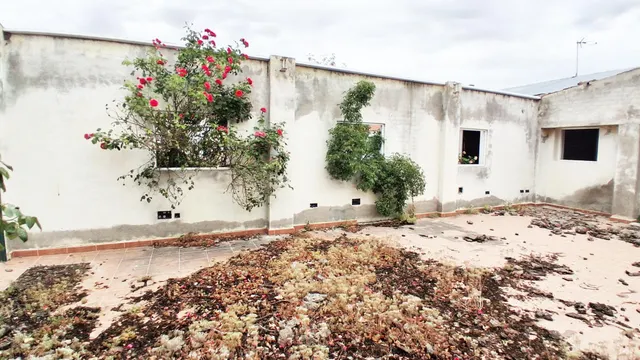 Urbis te ofrece un solar en venta en Cantalapiedra, Salamanca. — 16