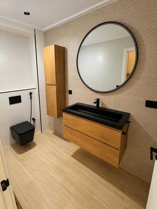 Habitación en vivienda de calidad con reforma integral – Elche — 34