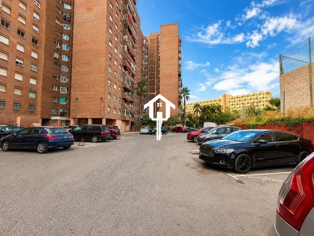 Espectacular piso de 3 dormitorios en zona juan xxiii de Alicante: 6ª planta con ascensor y terraza — 40