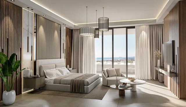 Villa 5 habitaciones 475m² en venta - Parque Central — 7