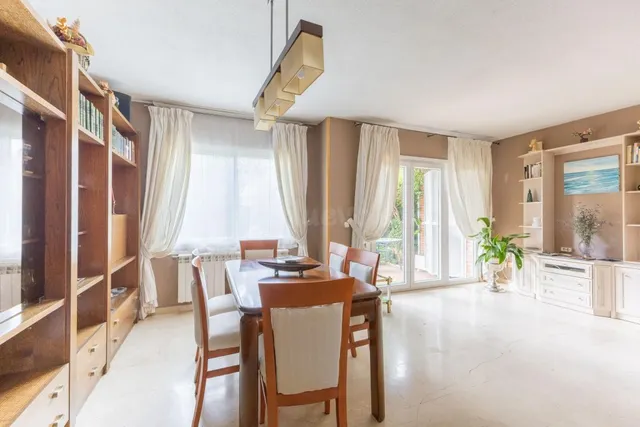 Maravilloso adosado en la mejor ubicación de la prestigiosa urbanización de Felipe II — 5