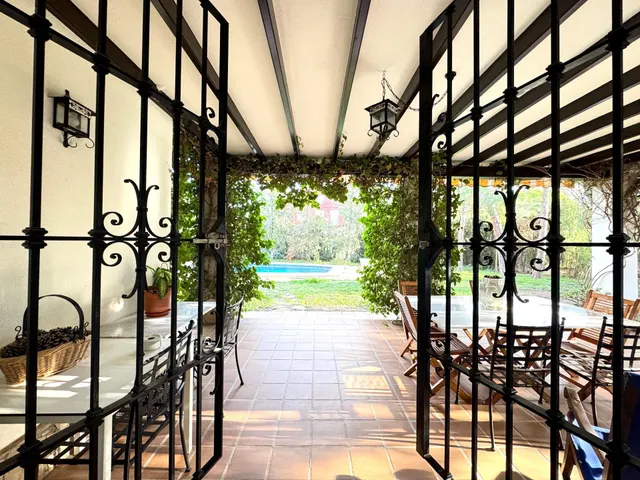 Encantador chalet en tangel — 8