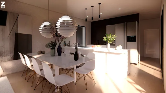 Villa 3 habitaciones 140m² en venta - Dolores de Pacheco-Santa Rosalía — 12