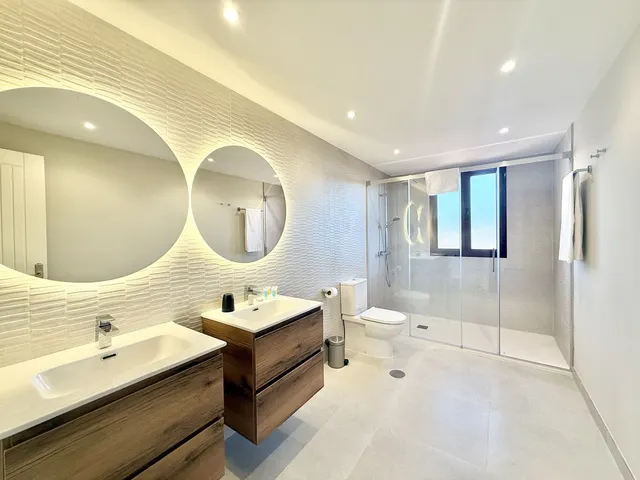 Ático Dúplex 3 habitaciones 132m² en venta - Costa del Sol — 18