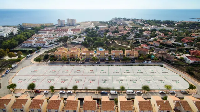 Nuevas villas independientes El Campello a tan solo 600m de la playa. — 13