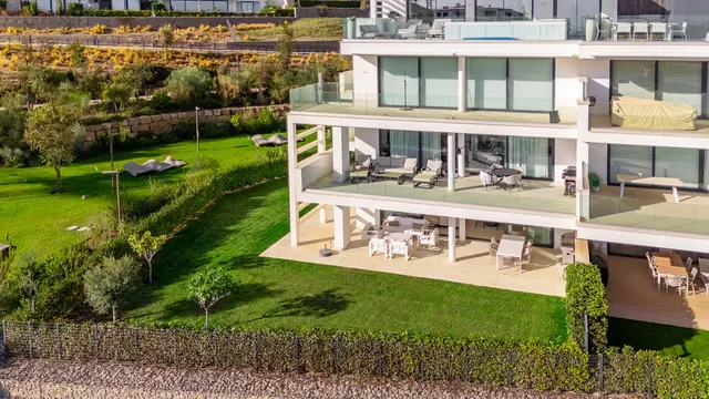 Apartamento 3 habitaciones 122m² en venta - Centro — 27