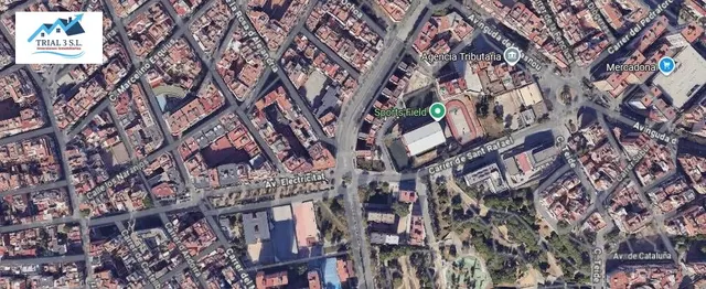 Venta de Piso en Hospitalet de Llobregat (L') (Barcelona) — 3