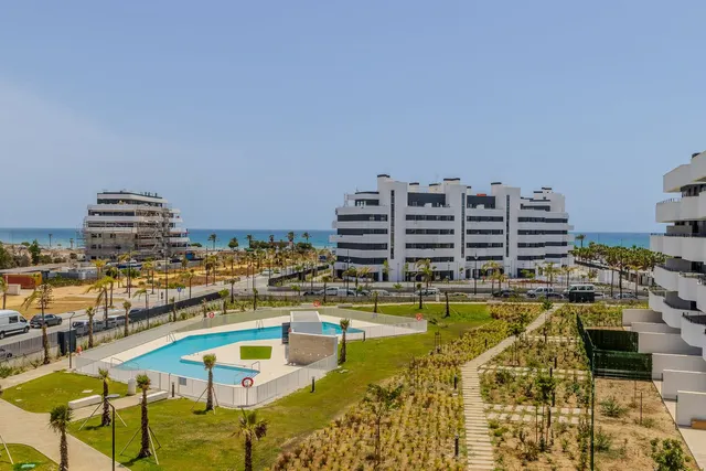 Apartamento 1 habitación 76m² en venta - Centro — 16