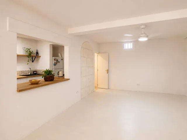 Ático completamente reformado con terraza en Felanitx — 18