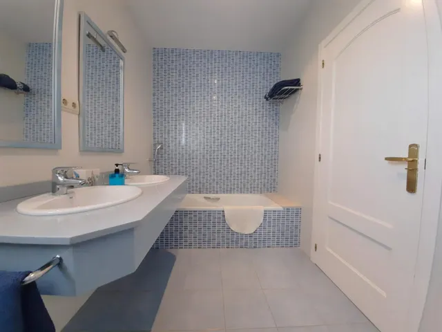 Villa de lujo con licencia turística — 13