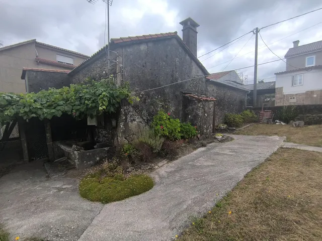 CASA DE PIEDRA EN LAMPAI — 5