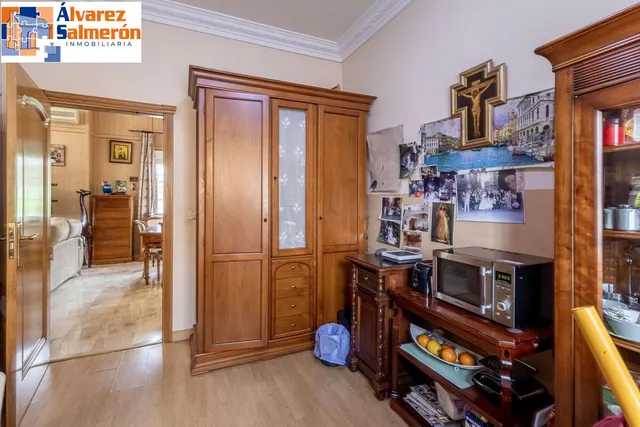 Espectacular Casa de Lujo en Urbanización Los Cerezos — 36