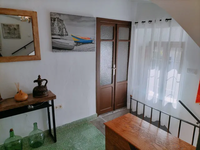 Preciosa casa en venta en Ugijar — 18