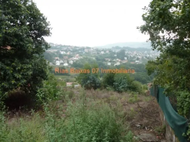 REF 2233 SOLAR 786 m2 PROYECTO Y LICENCIA SAMPAIO (VIGO) — 3