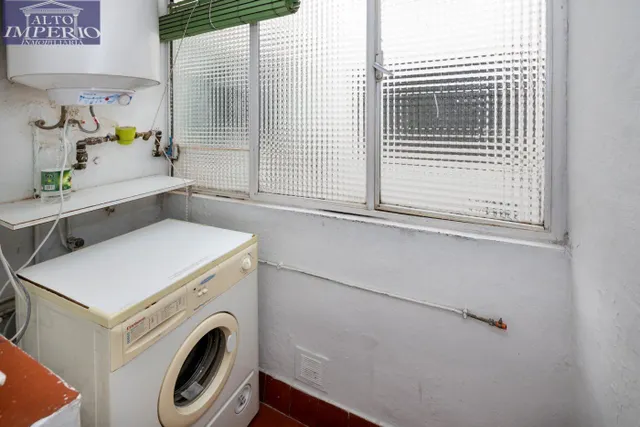 Piso luminoso para estudiantes en zona céntrica — 13