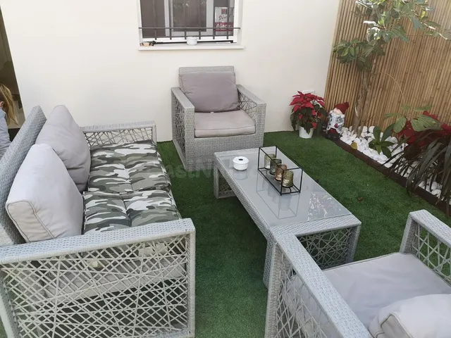 Adosado 4 habitaciones 181m² en venta - Costa Del Sol - foto 2