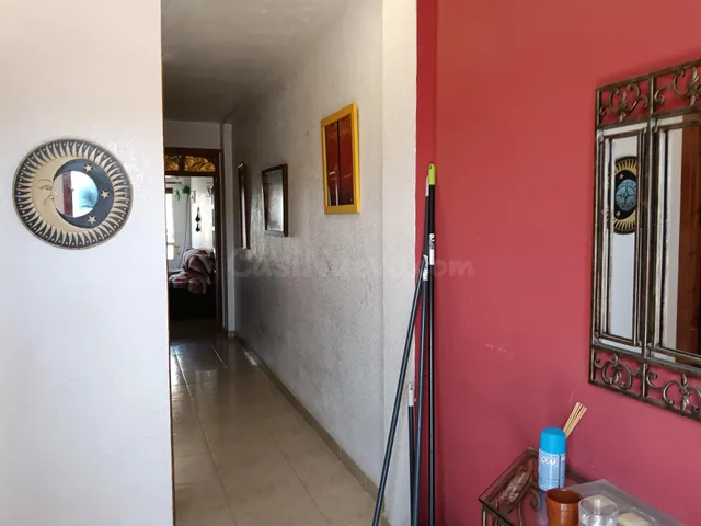 Apartamento en Aguadulce (Roquetas de Mar), alquilado. - foto 5