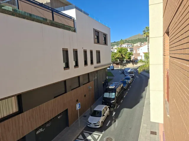 Piso en Motril — 20