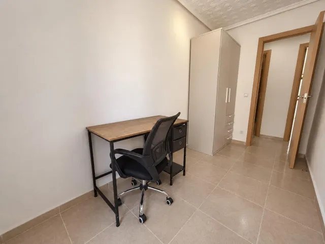Bétera: tres dormitorios, cocina renovada y una vivienda pensada para vivir cómodamente — 17