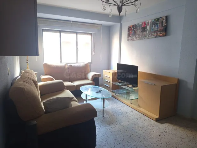 Piso 3 habitaciones 99m² en venta - Carmelitas-Oeste - foto 2