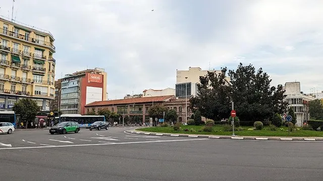 Local comercial 2608m² en venta - Tetuán - foto 2