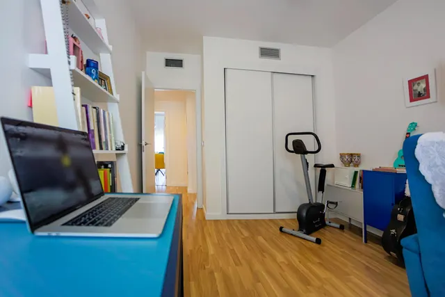 ÁTICO EN VENTA CÓRDOBA — 28