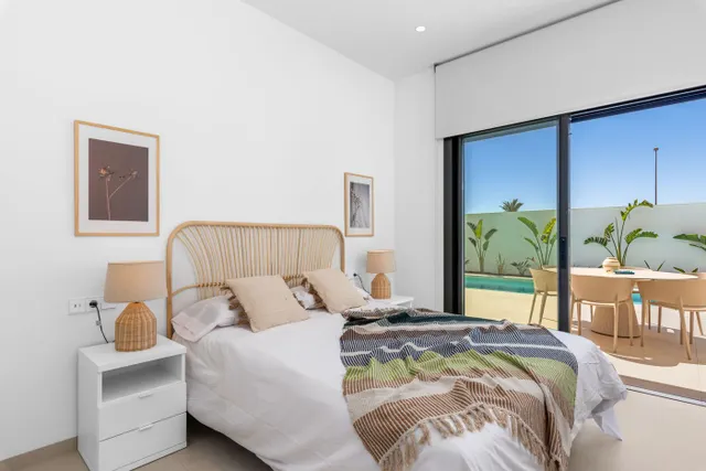 Villa 3 habitaciones 130m² en venta - La Senda del Recuerdo — 28