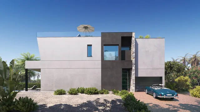 Villa 3 habitaciones 233m² en venta - Calpe — 15