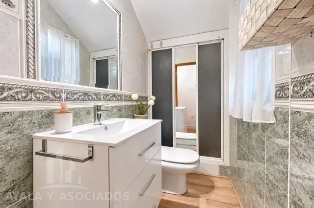 DÚPLEX CON JARDÍN Y GARAJE EN VENTA, EN EL BOHIO — 13
