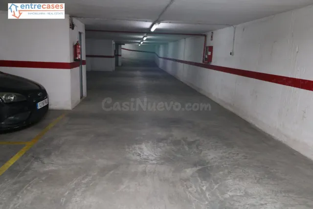 Garaje en venta ( zona centro de salud) — 2
