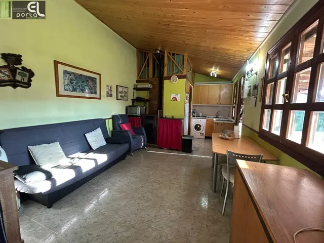 CASA DE OCIO RECREO EN BEIRE — 10