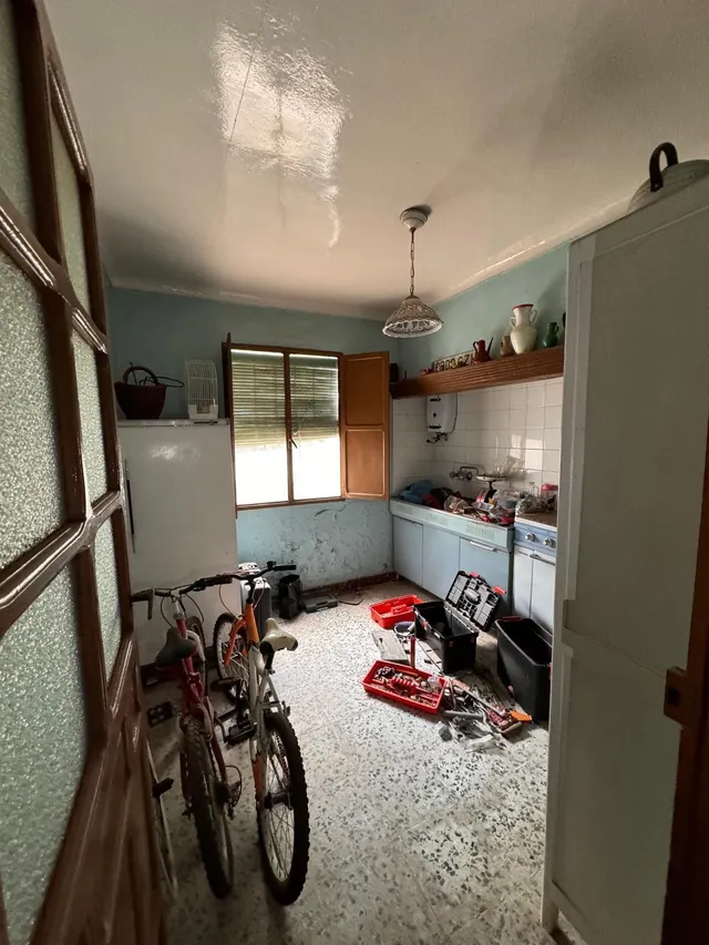 ESPECIAL INVERSORES!!!!!  CASA DE PUEBLO EN VILLA DEL RIO — 9