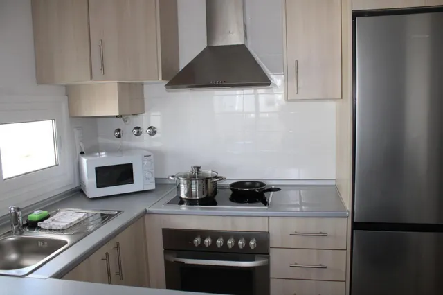 Apartamento 2 habitaciones 68m² en venta - Roldán — 8