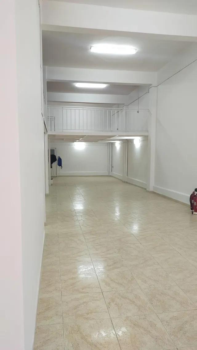 No es un local: es un abanico de opciones reales de inversión — 30