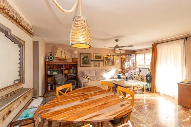 Vivienda en Virgen del Sororro cerca del Mar. — 18