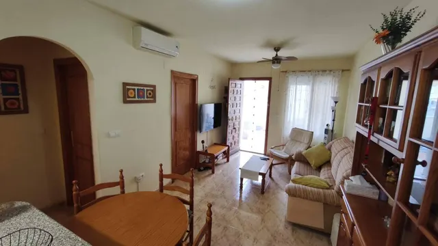 Bungalow 2 habitaciones 60m² en venta - Playa Flamenca — 7