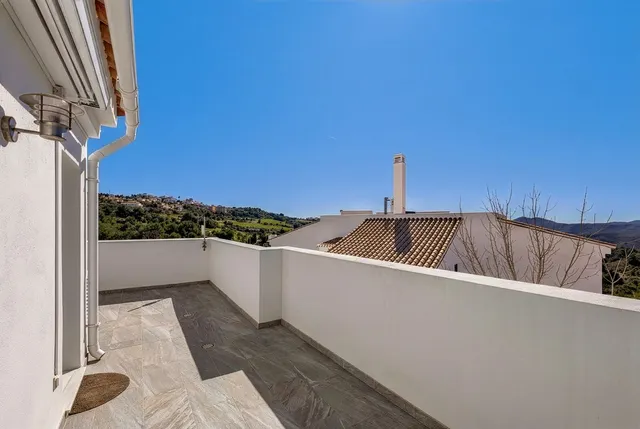 Adosado 2 habitaciones 120m² en venta - Costa del Sol — 25