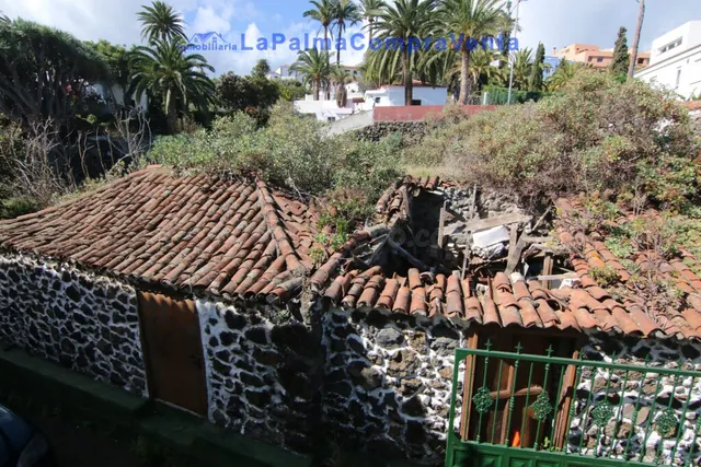 Casa-Chalet en Venta en Breña Baja Santa Cruz de Tenerife - foto 3