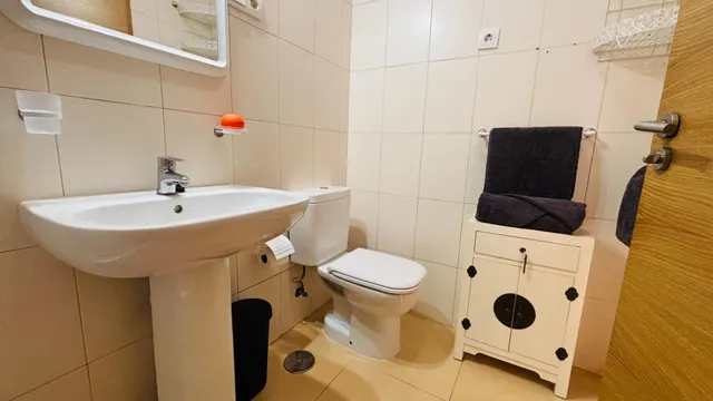 Apartamento 2 habitaciones 60m² en venta - CONDADO DE ALHAMA GOLF RESORT — 19