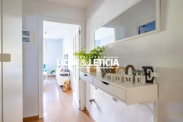 PISO EN ALCALÁ DE GUADAÍRA ZONA CENTRO — 4