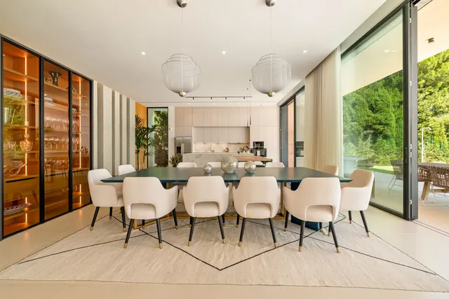 Chalet 6 habitaciones 1057m² en venta - Marbella — 31